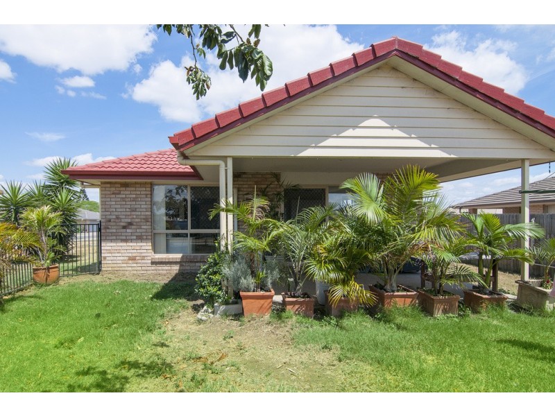 17 Rule Drive, Bundamba QLD 4304