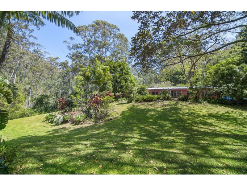 897 UPPER ORMEAU ROAD, Kingsholme QLD 4208