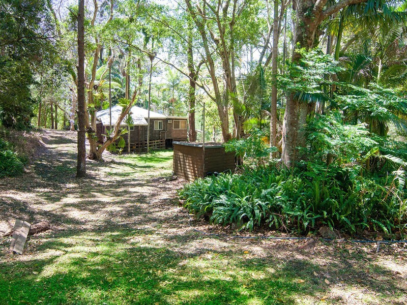 897 UPPER ORMEAU ROAD, Kingsholme QLD 4208