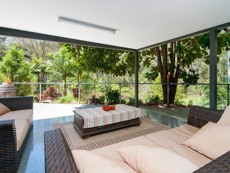 897 UPPER ORMEAU ROAD, Kingsholme QLD 4208