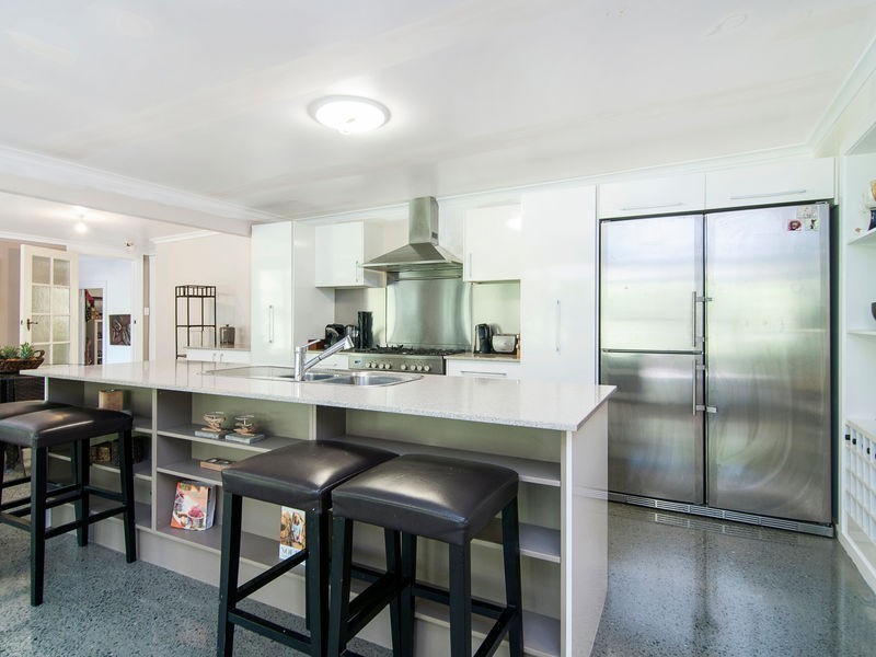 897 UPPER ORMEAU ROAD, Kingsholme QLD 4208
