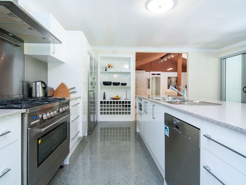 897 UPPER ORMEAU ROAD, Kingsholme QLD 4208