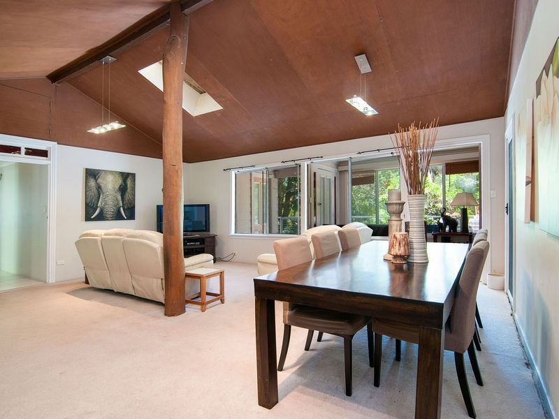 897 UPPER ORMEAU ROAD, Kingsholme QLD 4208