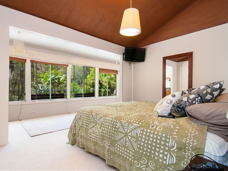 897 UPPER ORMEAU ROAD, Kingsholme QLD 4208