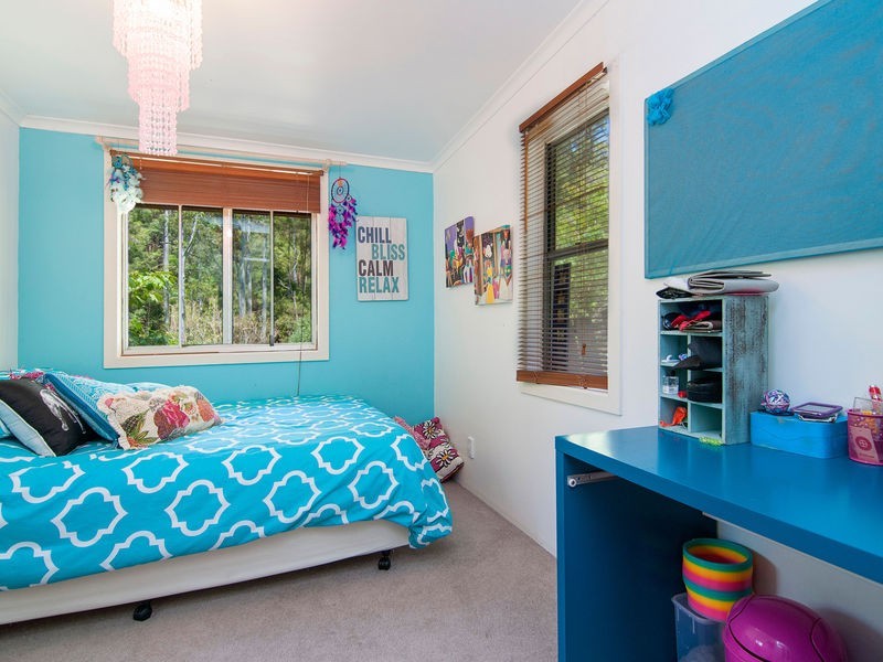 897 UPPER ORMEAU ROAD, Kingsholme QLD 4208