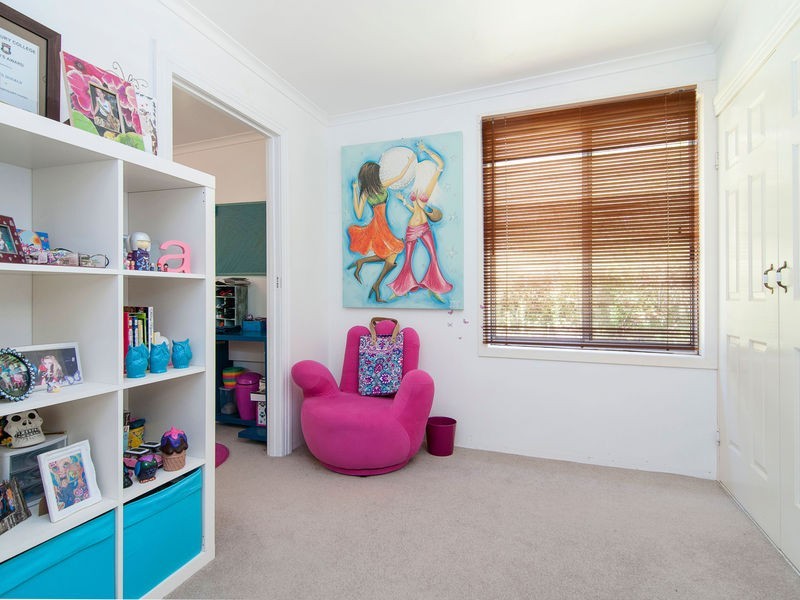 897 UPPER ORMEAU ROAD, Kingsholme QLD 4208