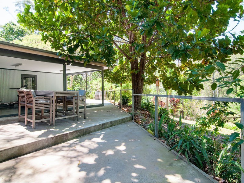 897 UPPER ORMEAU ROAD, Kingsholme QLD 4208