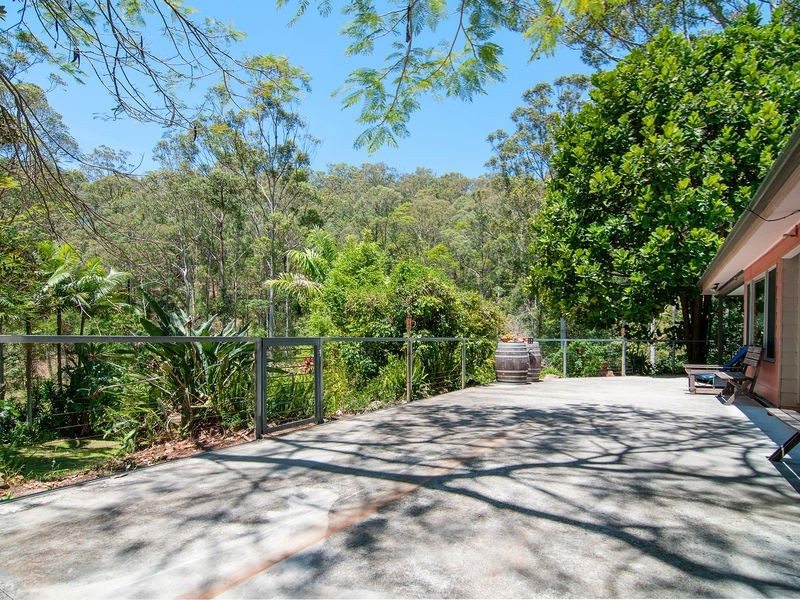897 UPPER ORMEAU ROAD, Kingsholme QLD 4208