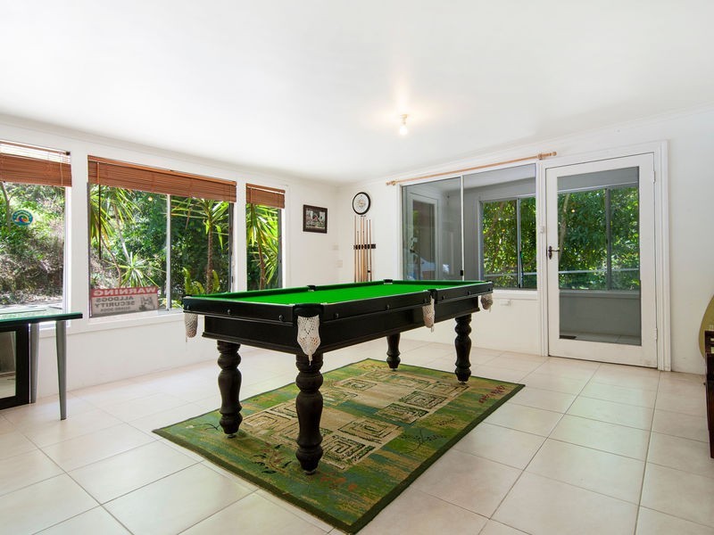 897 UPPER ORMEAU ROAD, Kingsholme QLD 4208