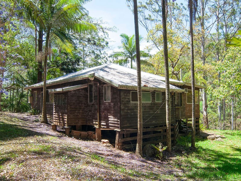 897 UPPER ORMEAU ROAD, Kingsholme QLD 4208