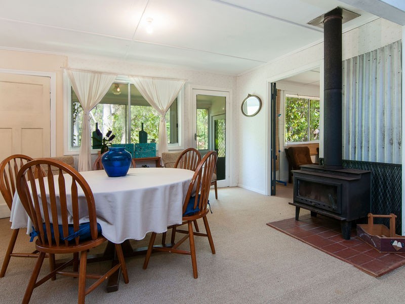 897 UPPER ORMEAU ROAD, Kingsholme QLD 4208
