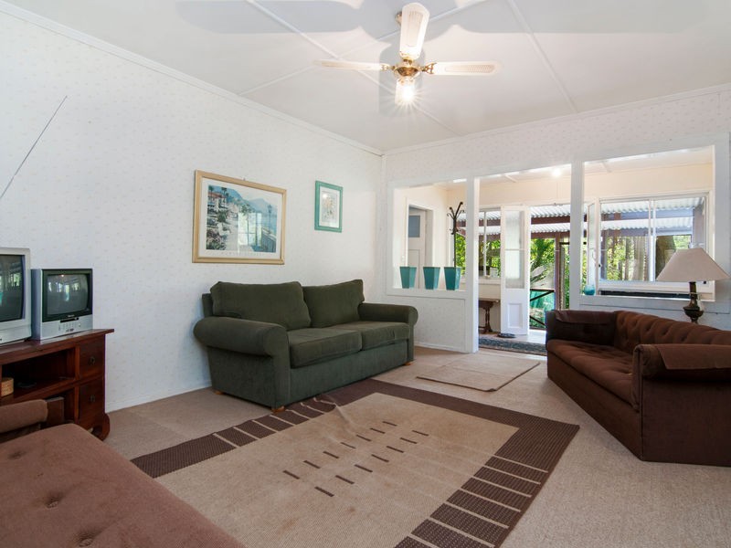 897 UPPER ORMEAU ROAD, Kingsholme QLD 4208