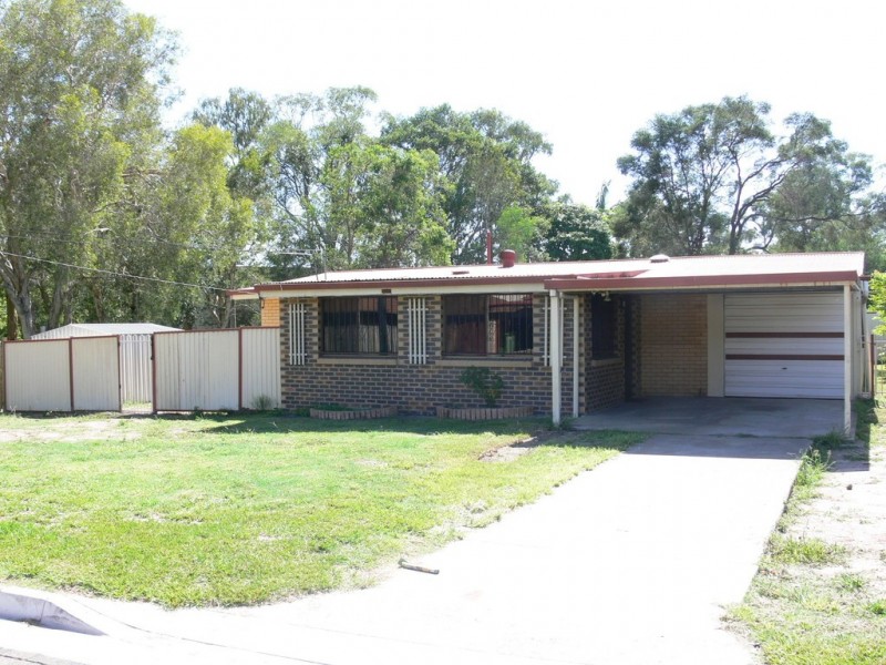 3 Lydia Avenue, Woodridge QLD 4114