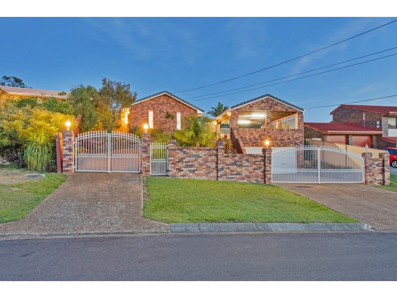 41 Coleman Crescent, Springwood QLD 4127