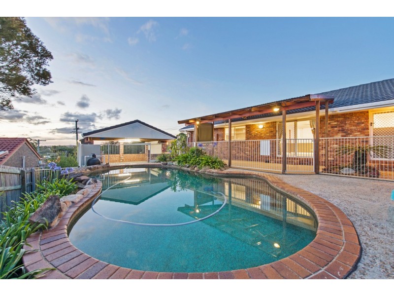 41 Coleman Crescent, Springwood QLD 4127