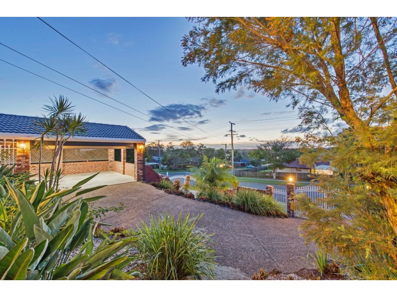 41 Coleman Crescent, Springwood QLD 4127