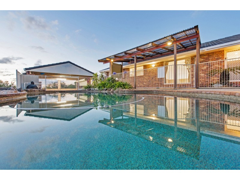 41 Coleman Crescent, Springwood QLD 4127