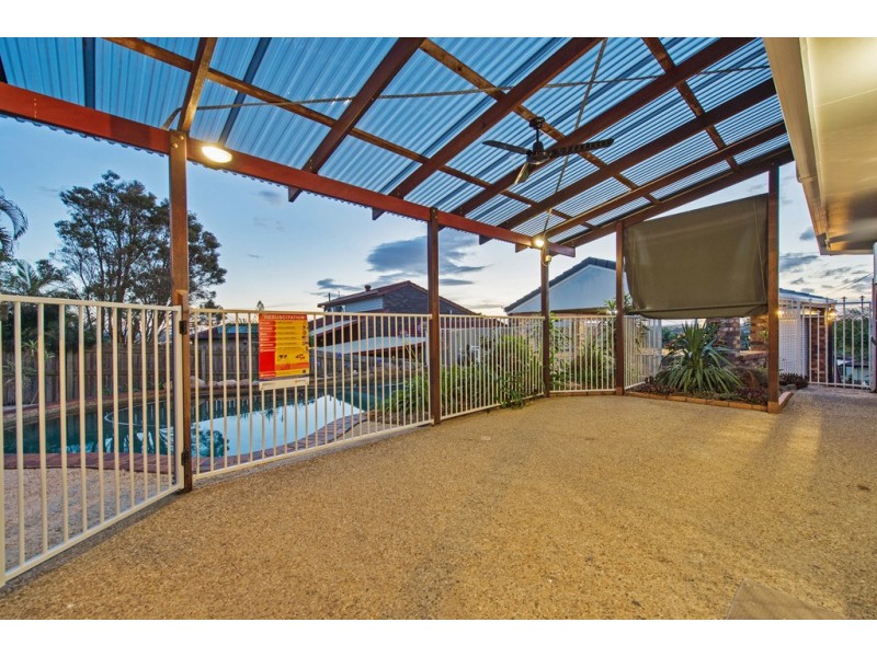 41 Coleman Crescent, Springwood QLD 4127