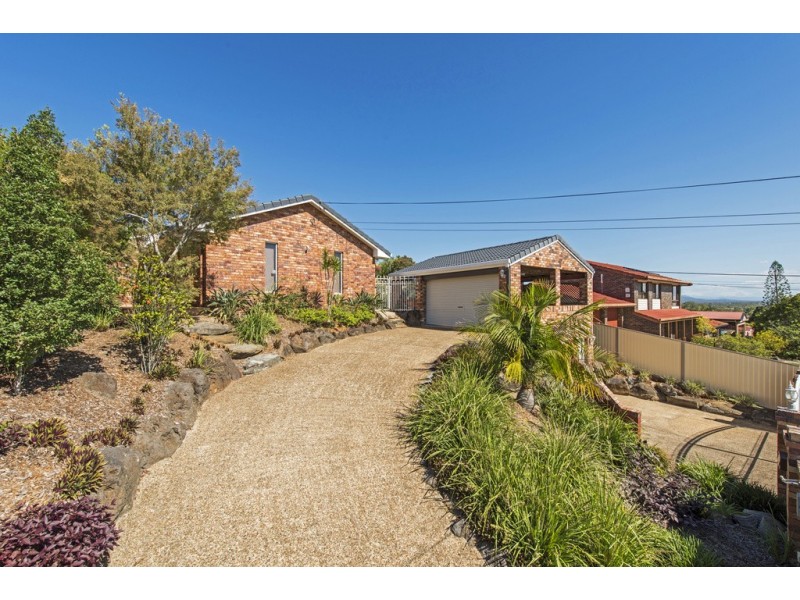 41 Coleman Crescent, Springwood QLD 4127