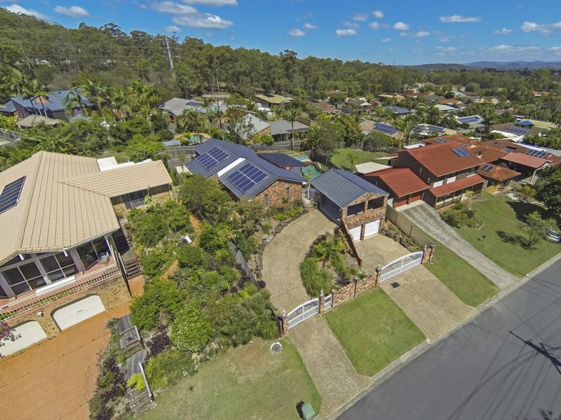 41 Coleman Crescent, Springwood QLD 4127