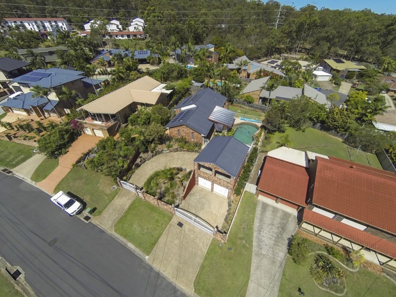 41 Coleman Crescent, Springwood QLD 4127