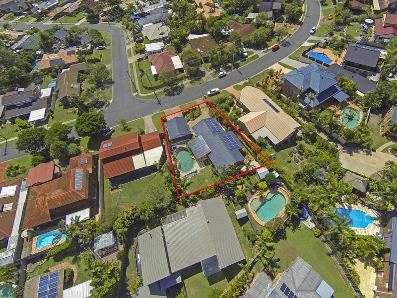 41 Coleman Crescent, Springwood QLD 4127