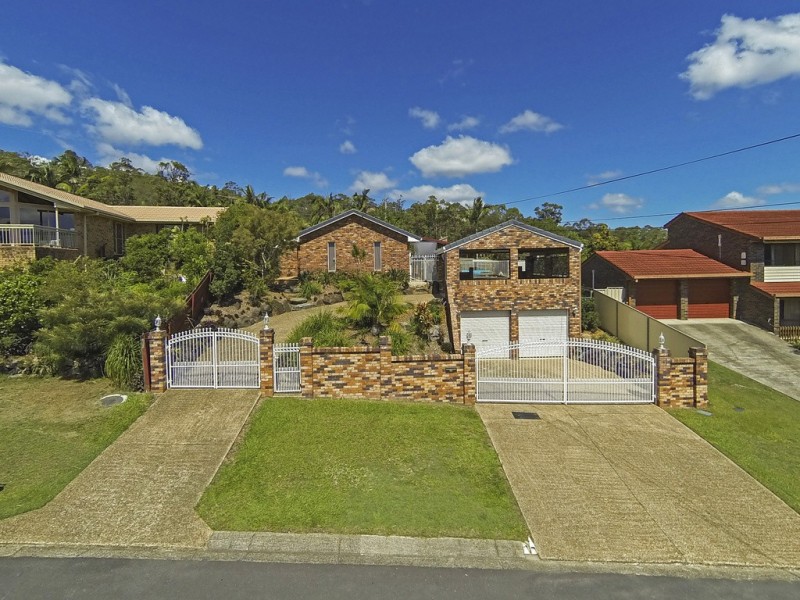 41 Coleman Crescent, Springwood QLD 4127