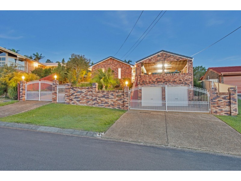 41 Coleman Crescent, Springwood QLD 4127