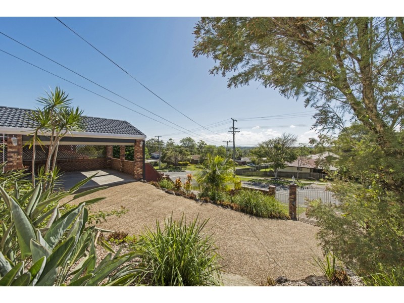 41 Coleman Crescent, Springwood QLD 4127