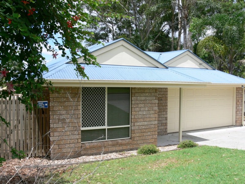 21 Marday Street, Slacks Creek QLD 4127