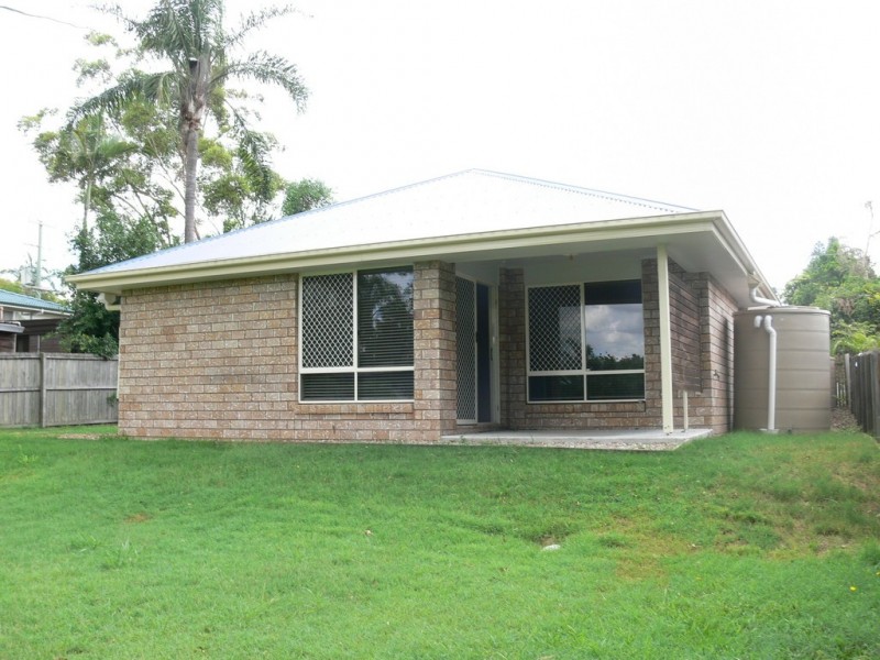 21 Marday Street, Slacks Creek QLD 4127