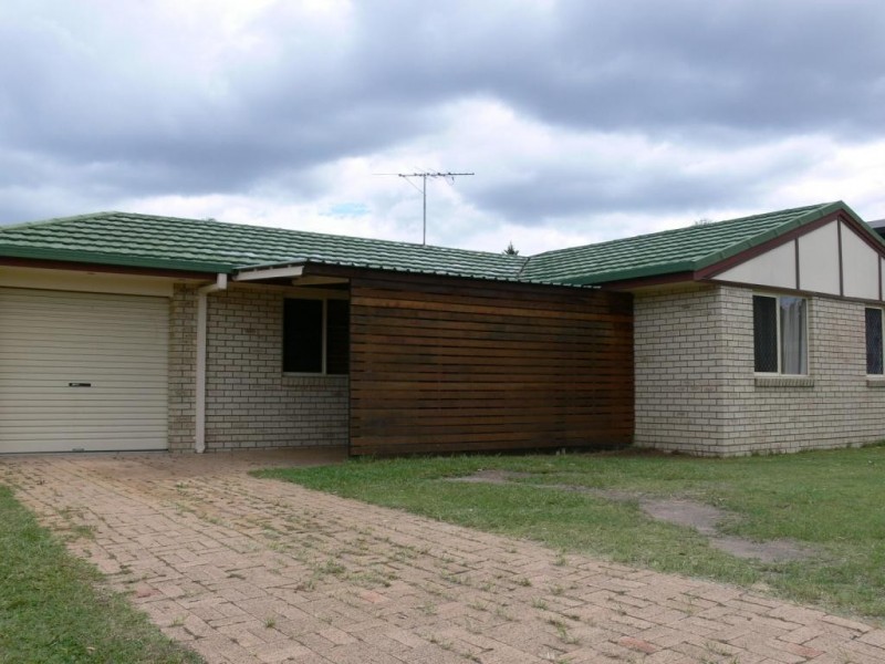 26 Highbury Drive, Crestmead QLD 4132
