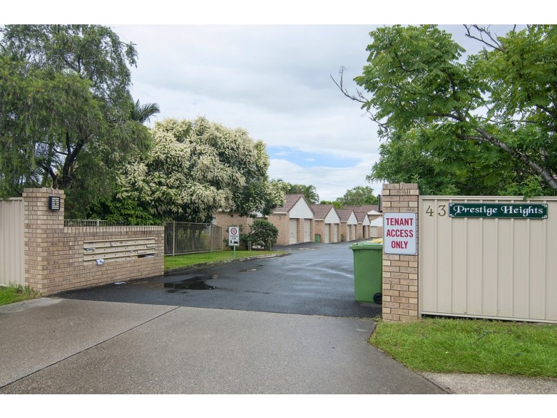 6/43 Maranda Street, Shailer Park QLD 4128