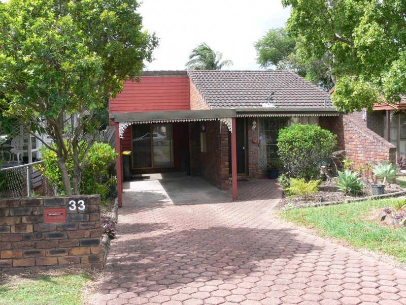 33 Longden Street, Coopers Plains QLD 4108