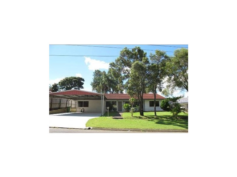 38 Monash Street, Woodridge QLD 4114