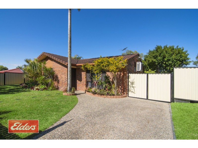 18 Brabham Street, Crestmead QLD 4132