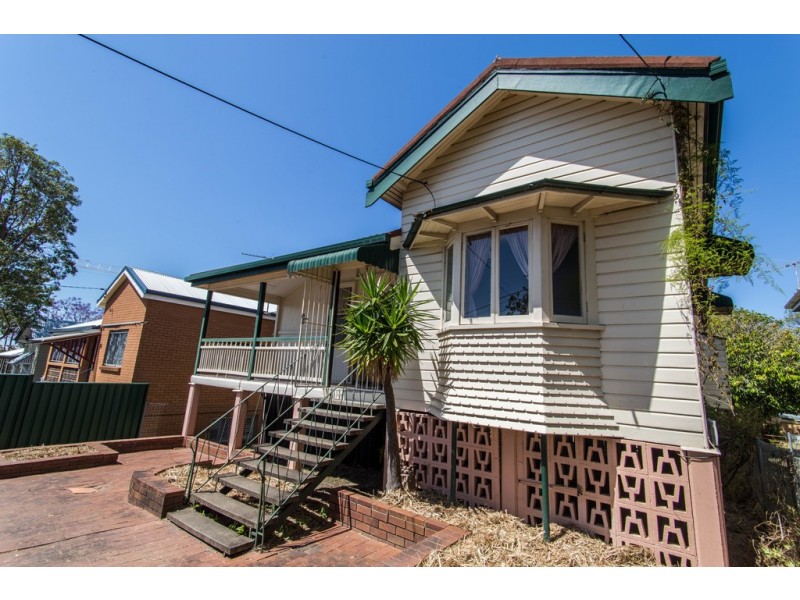 18 Church Avenue, Woolloongabba QLD 4102