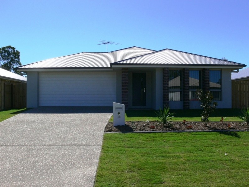 18 Wilkie Street, Bannockburn QLD 4207