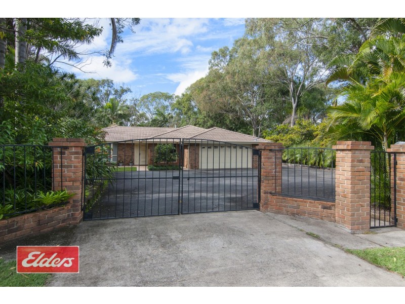 19 Greenfield Road, Capalaba QLD 4157
