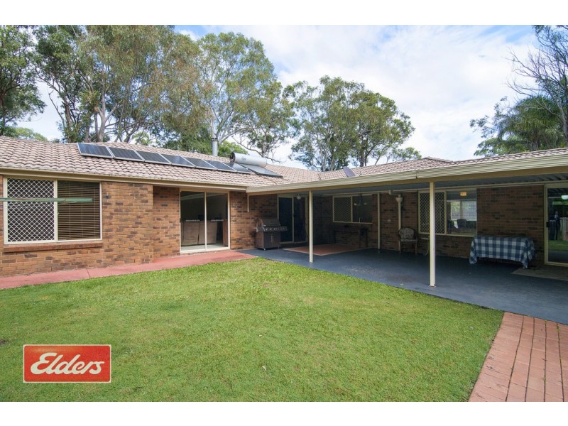 19 Greenfield Road, Capalaba QLD 4157