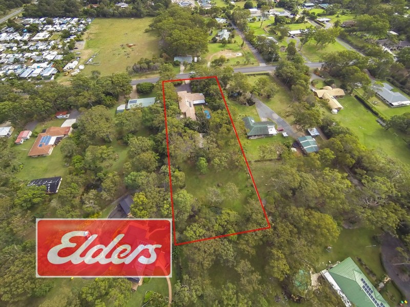 19 Greenfield Road, Capalaba QLD 4157