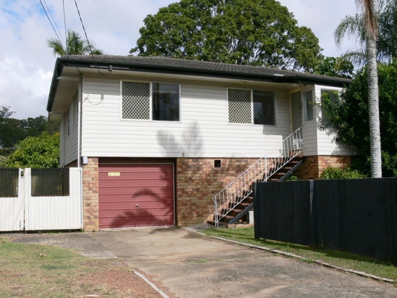 5 Sithney Street, Kingston QLD 4114