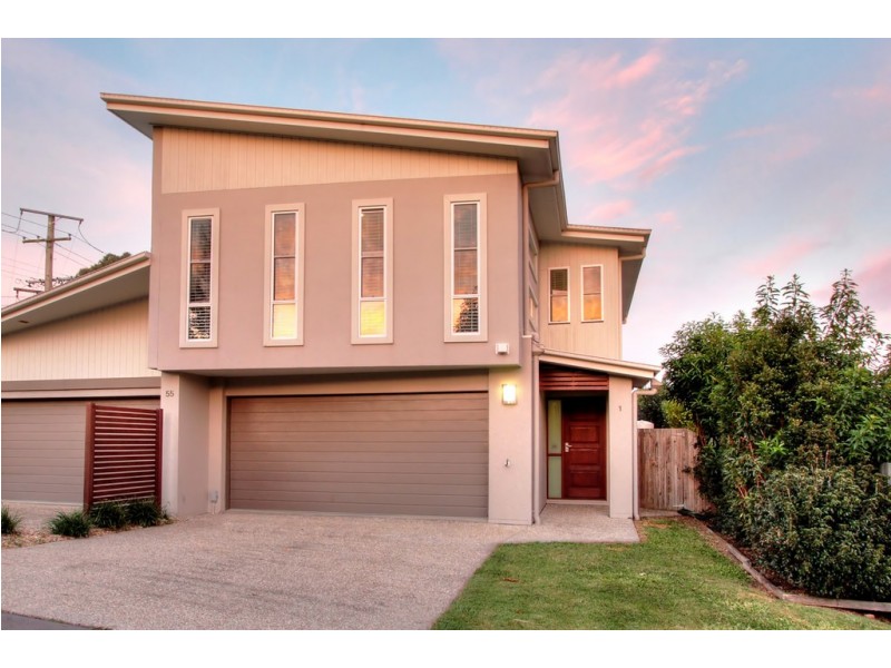 1/55 Shailer Road, Shailer Park QLD 4128