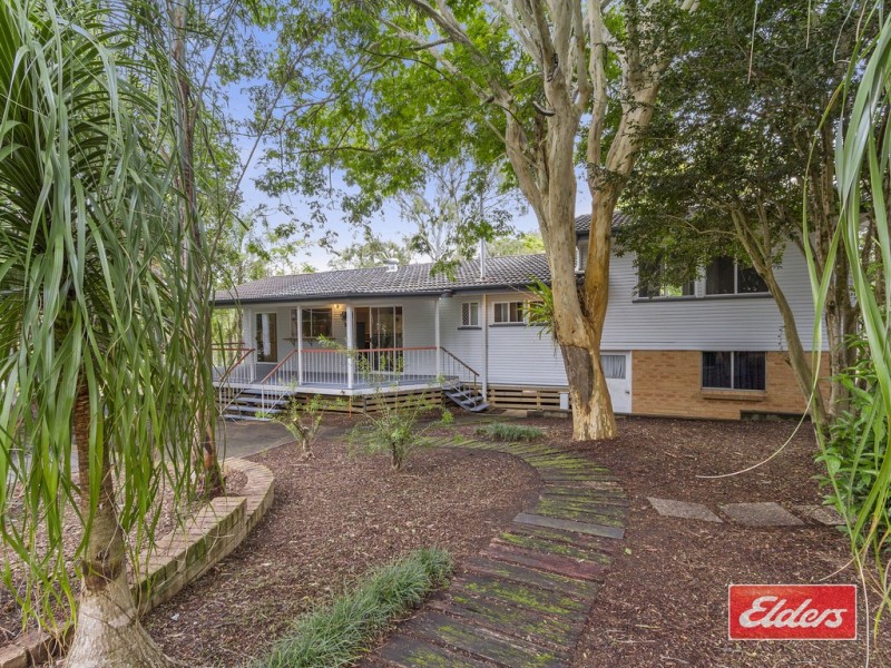 21 Parkway Road, Daisy Hill QLD 4127