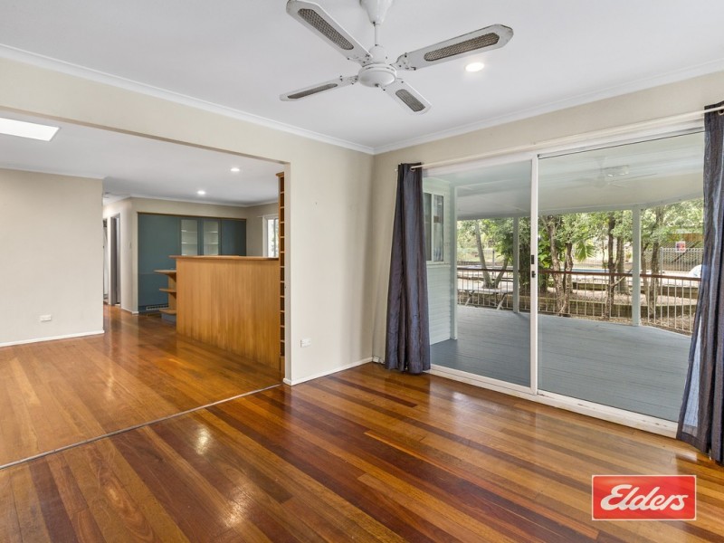 21 Parkway Road, Daisy Hill QLD 4127