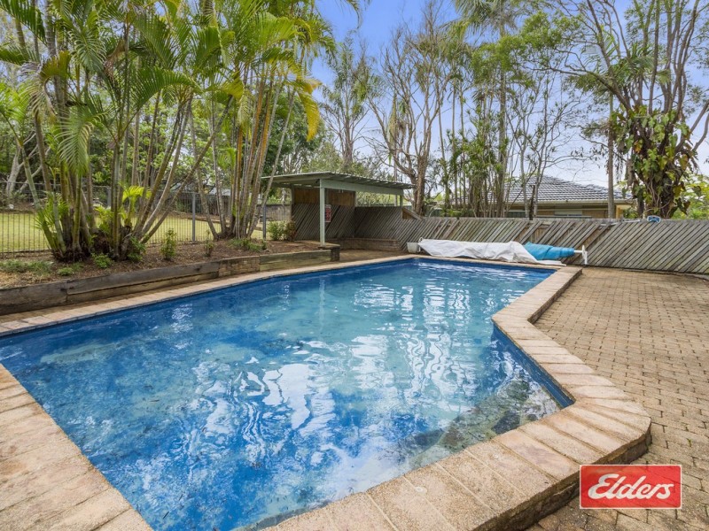 21 Parkway Road, Daisy Hill QLD 4127
