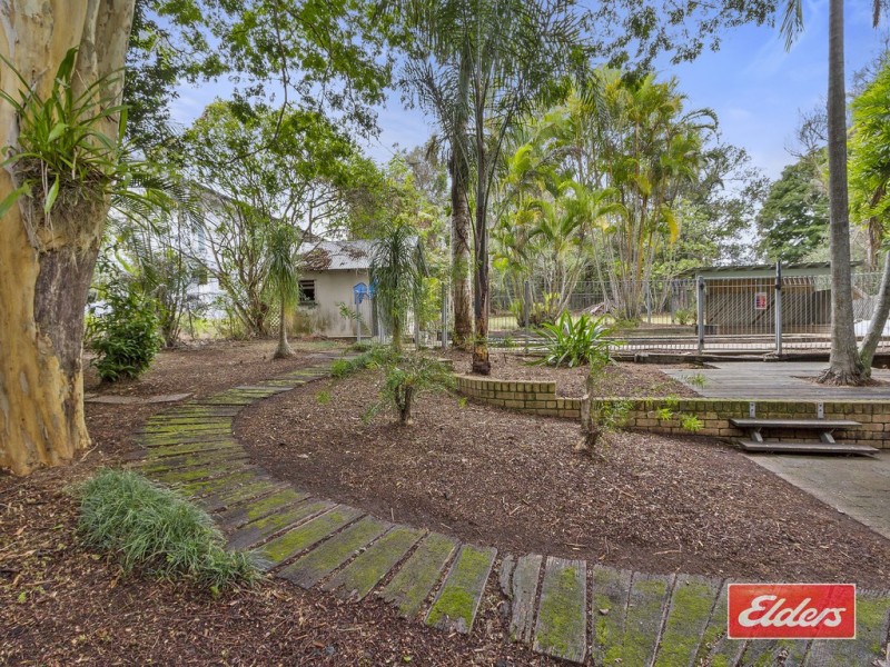 21 Parkway Road, Daisy Hill QLD 4127
