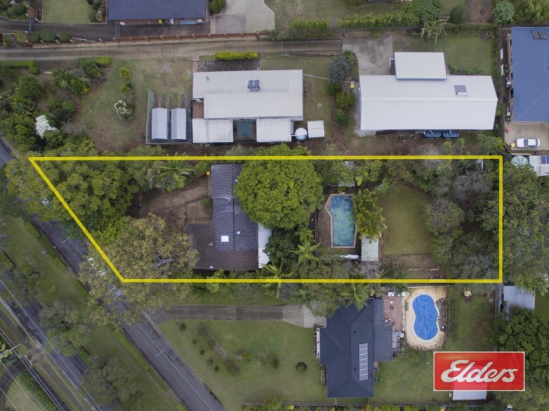 21 Parkway Road, Daisy Hill QLD 4127