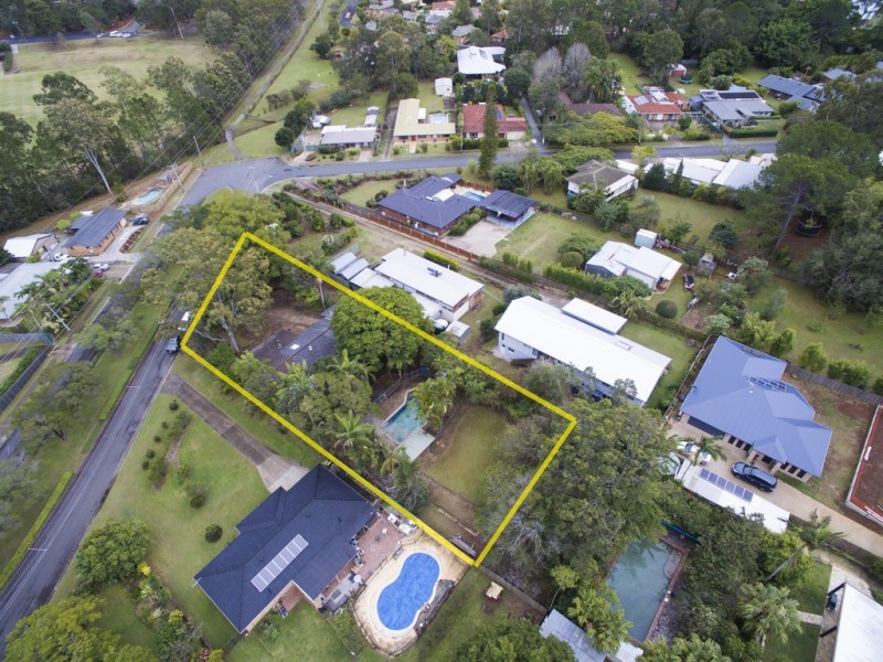 21 Parkway Road, Daisy Hill QLD 4127
