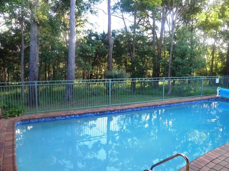 43 Plateau Drive, Springwood QLD 4127